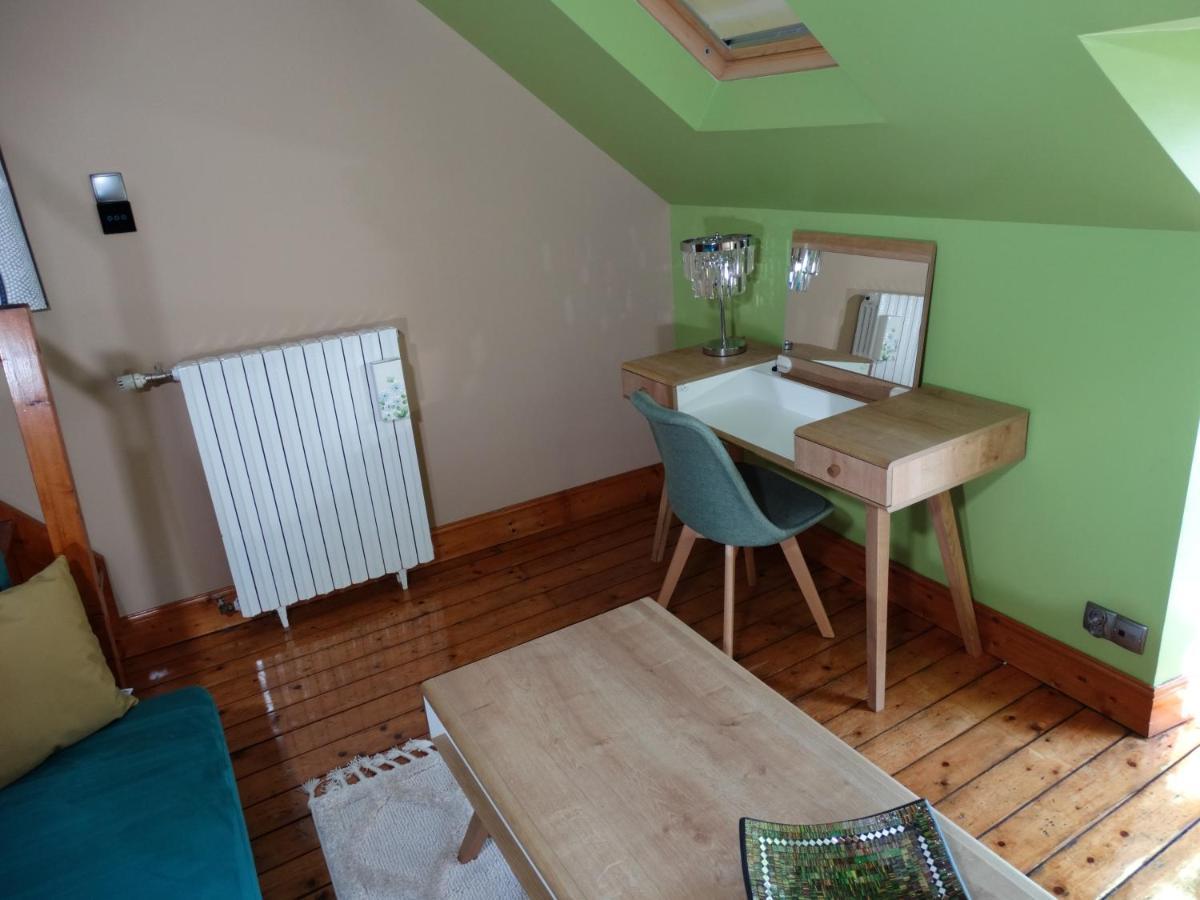 Appartementy Coco Bolo Bourges Esterno foto