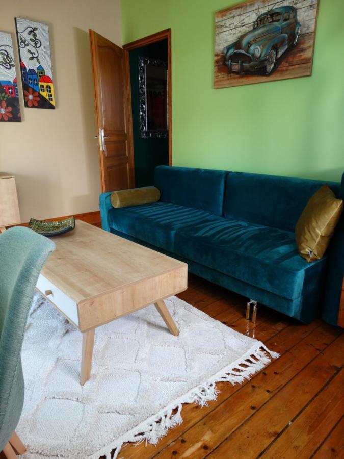 Appartementy Coco Bolo Bourges Esterno foto