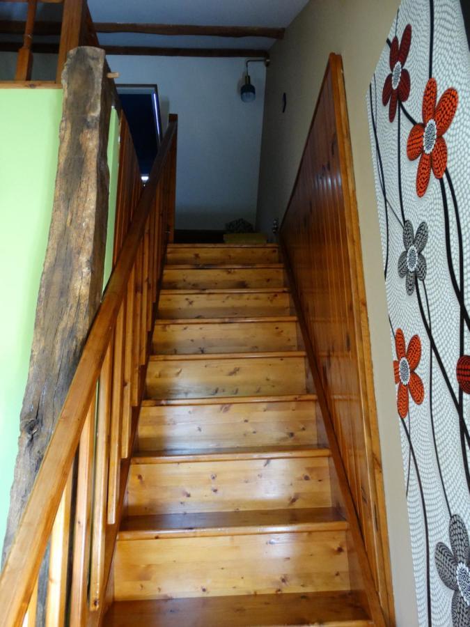 Appartementy Coco Bolo Bourges Esterno foto