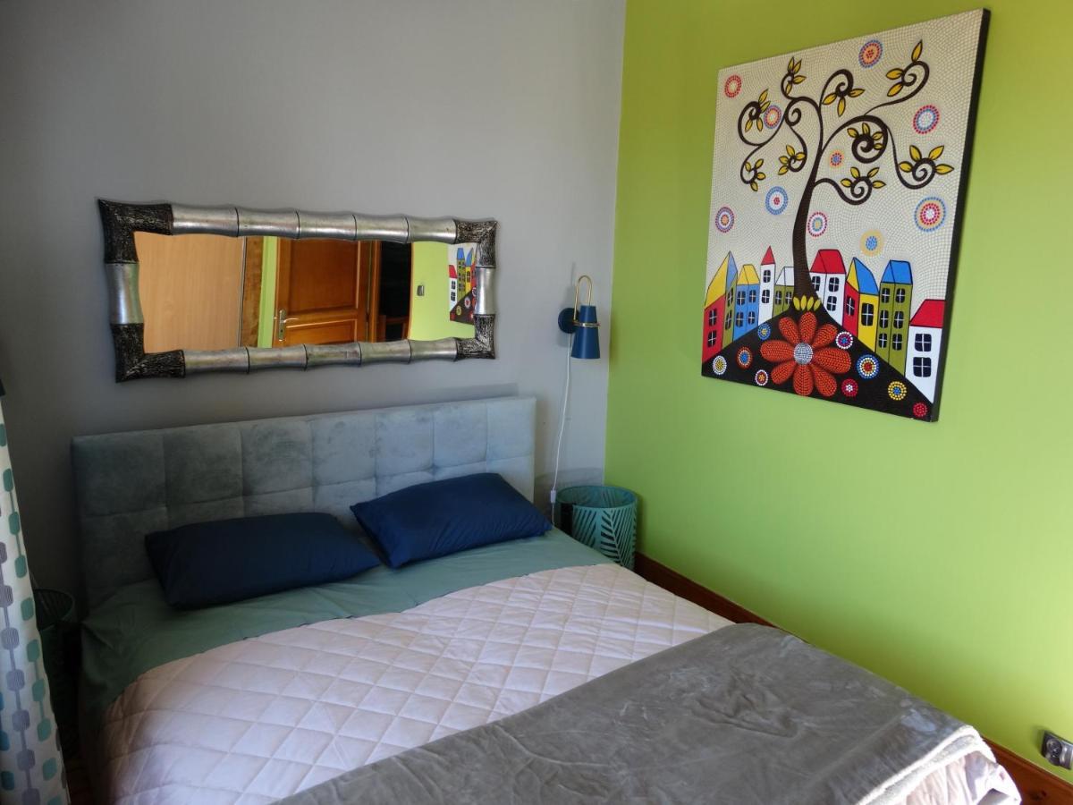 Appartementy Coco Bolo Bourges Esterno foto