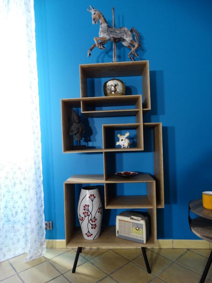 Appartementy Coco Bolo Bourges Esterno foto
