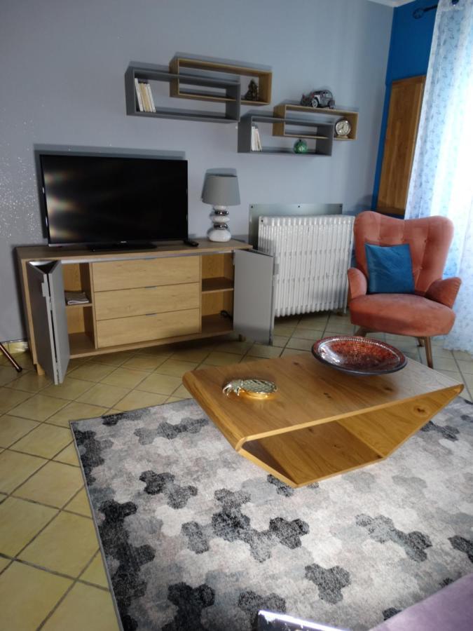Appartementy Coco Bolo Bourges Esterno foto