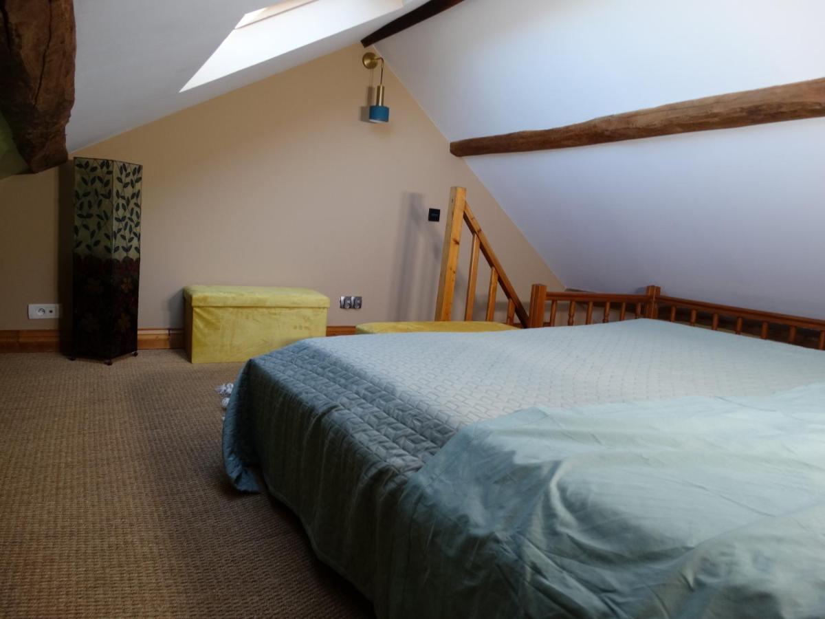 Appartementy Coco Bolo Bourges Esterno foto