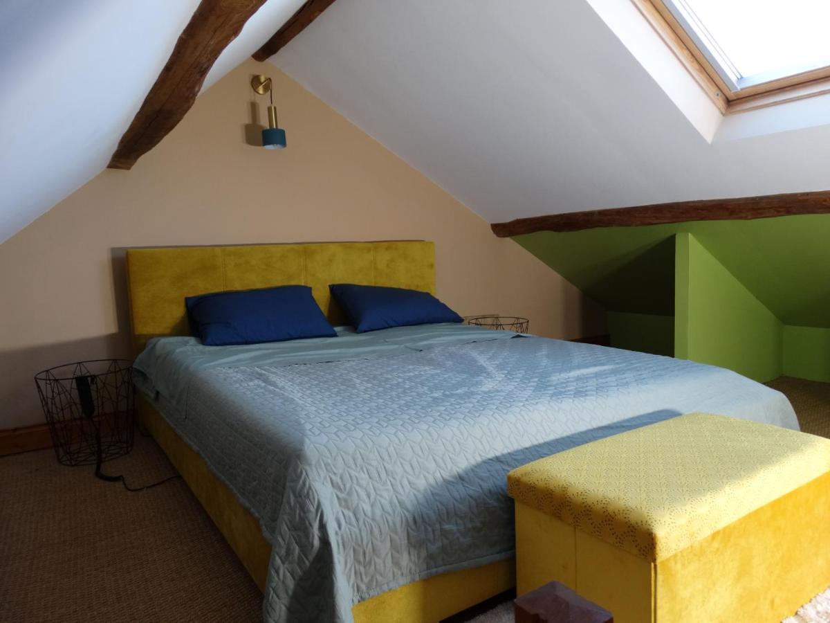 Appartementy Coco Bolo Bourges Esterno foto