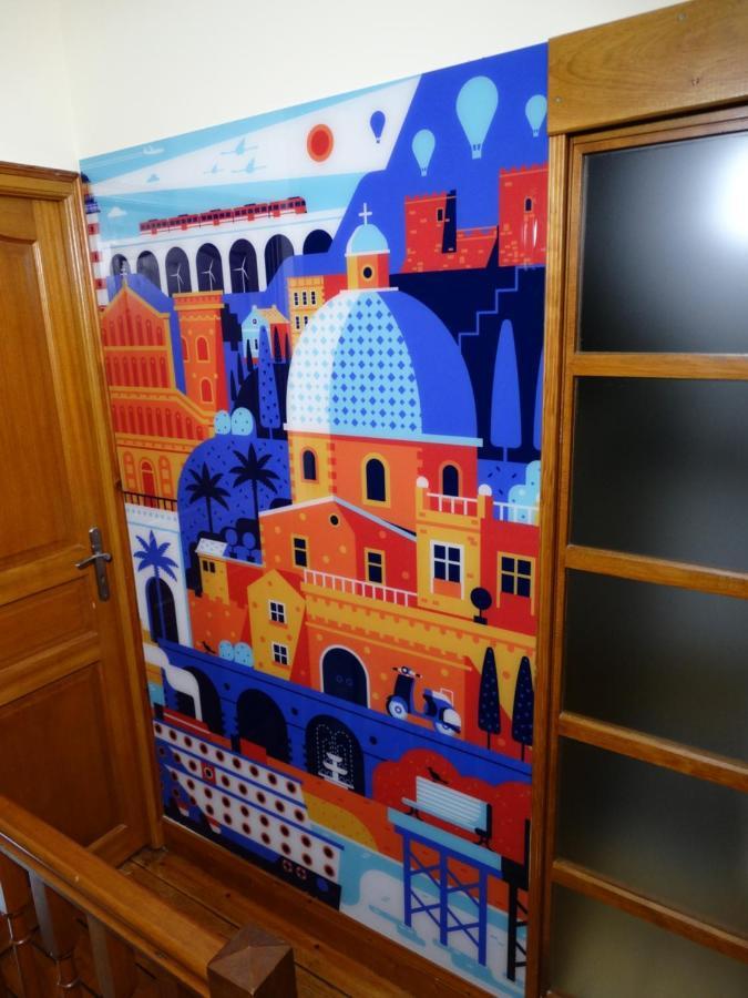 Appartementy Coco Bolo Bourges Esterno foto