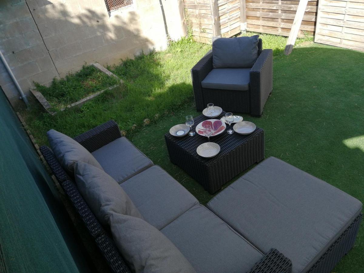 Appartementy Coco Bolo Bourges Esterno foto